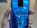 Xiaomi Redmi Note 9 Pro . (Used)