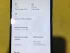 Xiaomi Redmi Note 9 Pro . (Used)