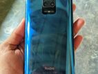 Xiaomi Redmi Note 9 Pro . (Used)