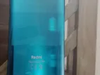 Xiaomi Redmi Note 9 Pro . (Used)