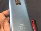 Xiaomi Redmi Note 9 Pro . (Used)