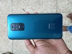 Xiaomi Redmi Note 9 Pro . (Used)