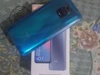 Xiaomi Redmi Note 9 Pro . (Used)