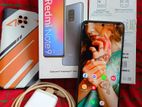 Xiaomi Redmi Note 9 Pro full fresh 4+64 (Used)