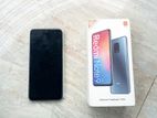 Xiaomi Redmi Note 9 Pro Global Indian (Used)