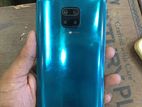 Xiaomi Redmi Note 9 Pro like new (Used)