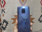 Xiaomi Redmi Note 9 Pro Max 4 64 (Used)