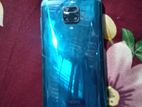Xiaomi Redmi Note 9 Pro Max 4g (Used)