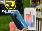 Xiaomi Redmi Note 9 Pro Max 6/128 Full BoX (Used)