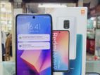 Xiaomi Redmi Note 9 Pro Max 6-128 GB (Used)