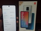 Xiaomi Redmi Note 9 Pro Max 6/128 (Used)