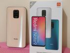 Xiaomi Redmi Note 9 Pro Max 6/128 (Used)