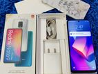 Xiaomi Redmi Note 9 Pro Max 6/128 (Used)