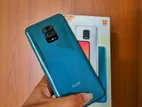 Xiaomi Redmi Note 9 Pro Max 6/128 (Used)