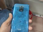 Xiaomi Redmi Note 9 Pro Max 6/128 (Used)