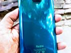 Xiaomi Redmi Note 9 Pro Max (6/128) (Used)