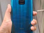 Xiaomi Redmi Note 9 Pro Max 6/64 blue colour (Used)