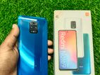 Xiaomi Redmi Note 9 Pro Max 6/64 Fresh Box (Used)