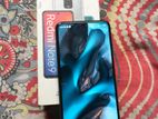 Xiaomi Redmi Note 9 Pro Max 6/64 GB full fresh (Used)