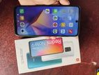 Xiaomi Redmi Note 9 Pro Max 6/64 GB (Used)