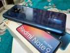 Xiaomi Redmi Note 9 Pro Max 6/64 (Used)