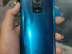 Xiaomi Redmi Note 9 Pro Max . (Used)