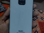 Xiaomi Redmi Note 9 Pro Max 6/64 (Used)