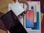 Xiaomi Redmi Note 9 Pro Max 6/64 (Used)