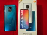 Xiaomi Redmi Note 9 Pro Max 6/64 . (Used)