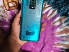 Xiaomi Redmi Note 9 Pro Max . (Used)