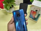 Xiaomi Redmi Note 9 Pro Max 6/64gb Friday offar (Used)