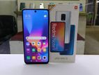 Xiaomi Redmi Note 9 Pro Max 6/64GB Friday Offer (Used)