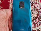 Xiaomi Redmi Note 9 Pro Max 6 GB Ram (Used)