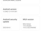 Xiaomi Redmi Note 9 Pro Max 6+1/64 (Used)