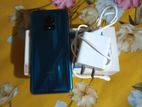 Xiaomi Redmi Note 9 Pro Max 6+1+64 (Used)