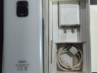 Xiaomi Redmi Note 9 Pro Max 6+2/128 GB White (Used)