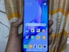 Xiaomi Redmi Note 9 Pro Max 6+2/128 (Used)
