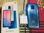 Xiaomi Redmi Note 9 Pro Max 6:64 (Used)