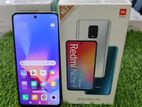 Xiaomi Redmi Note 9 Pro Max --6GB/64GB Fresh (Used)