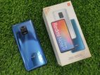 Xiaomi Redmi Note 9 Pro Max --6GB/64GB (Used)