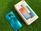 Xiaomi Redmi Note 9 Pro Max ...6GB/64GB (Used)