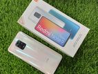 Xiaomi Redmi Note 9 Pro Max ---6GB/64GB (Used)