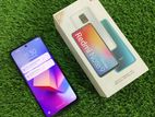 Xiaomi Redmi Note 9 Pro Max --6GB/64GB..Fresh (Used)