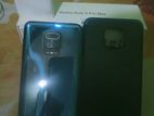 Xiaomi Redmi Note 9 Pro Max ` (Used)