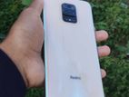 Xiaomi Redmi Note 9 Pro Max 8-128 (Used)