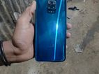 Xiaomi Redmi Note 9 Pro Max . (Used)