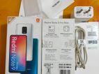 Xiaomi Redmi Note 9 Pro Max 12, 6/64 (Used)