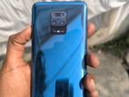 Xiaomi Redmi Note 9 Pro Max Details (Used)