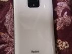 Xiaomi Redmi Note 9 Pro Max full fresh (Used)