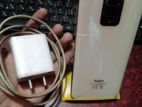 Xiaomi Redmi Note 9 Pro Max Mi (Used)